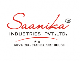 Saanika Industries Pvt Ltd